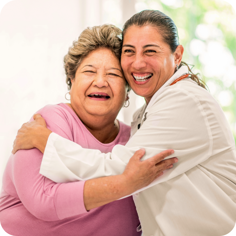 Person starting their GLP‑1 journey